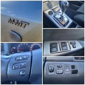 Toyota Corolla 1.4D4D * АВТОМАТИК*  - 2600 € / 5085.16 лв. - 23993975 17