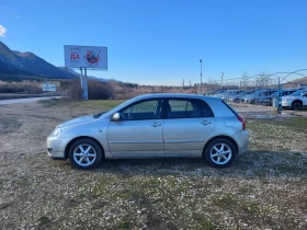 Toyota Corolla 1.4D4D * АВТОМАТИК*  - 2600 € / 5085.16 лв. - 23993975 2