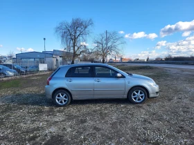 Toyota Corolla 1.4D4D * АВТОМАТИК*  - 2600 € / 5085.16 лв. - 23993975 6