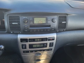 Toyota Corolla 1.4D4D * АВТОМАТИК*  - 2600 € / 5085.16 лв. - 23993975 16