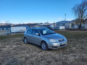 Toyota Corolla 1.4D4D * АВТОМАТИК*  - 2600 € / 5085.16 лв. - 23993975 7