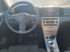 Toyota Corolla 1.4D4D * АВТОМАТИК*  - 2600 € / 5085.16 лв. - 23993975 14