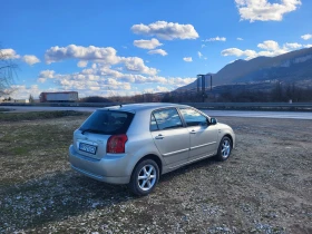 Toyota Corolla 1.4D4D * АВТОМАТИК*  - 2600 € / 5085.16 лв. - 23993975 5
