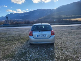 Toyota Corolla 1.4D4D * АВТОМАТИК*  - 2600 € / 5085.16 лв. - 23993975 4