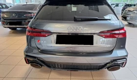 Audi Rs6 4.0 Avant Quattro  - 94589 € / 185000.00 лв. - 78602121 4