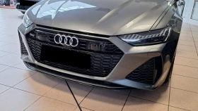Audi Rs6 4.0 Avant Quattro  - 94589 € / 185000.00 лв. - 78602121 2