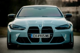 BMW M4 BMW M4 G82 Competition xDrive 