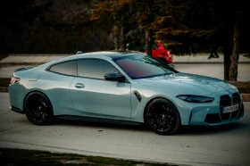 BMW M4 BMW M4 G82 Competition xDrive  | Auto.bg — изображение 3