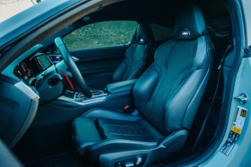 BMW M4 BMW M4 G82 Competition xDrive  | Auto.bg — изображение 14