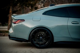 BMW M4 BMW M4 G82 Competition xDrive  | Auto.bg — изображение 4