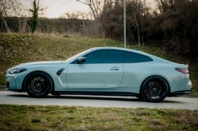 BMW M4 BMW M4 G82 Competition xDrive  | Auto.bg — изображение 10