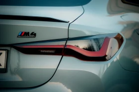 BMW M4 BMW M4 G82 Competition xDrive  | Auto.bg — изображение 6