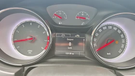 Opel Astra 1.4 125hp 1 соственик - цена по договаряне - 85972352 17