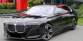 BMW 740 d xDrive M Sport - 99701 € / 194998.21 лв. - 82265594 2