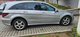 Mercedes-Benz R 320 undefined | Auto.bg — изображение 5