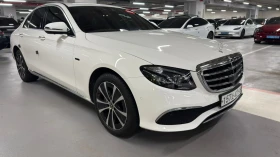 Mercedes-Benz E 300 4MATIC Exclusive Очакваме внос 
