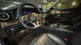 Mercedes-Benz E 300 4MATIC Exclusive Очакваме внос  - 29000 € / 56719.07 лв. - 20314246 10
