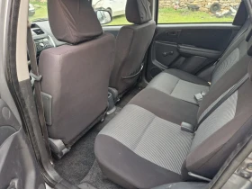 Fiat Sedici 1.9m.jet, 120кс.08г, 4x4, Италия  - 2000 € / 3911.66 лв. - 38045026 11