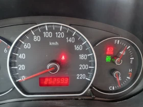 Fiat Sedici 1.9m.jet, 120кс.08г, 4x4, Италия  - 2000 € / 3911.66 лв. - 38045026 15