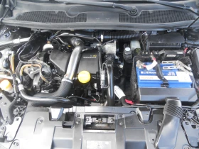 Renault Megane 1.5 DCI Лизинг!!!Сервизна история, напълно реален - 2950 € / 5769.70 лв. - 17320483 12