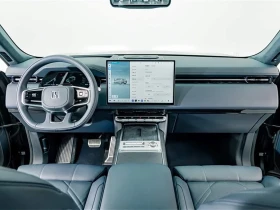 Zeekr 7X 9X Max edition autogeorge.com | Auto.bg — изображение 8