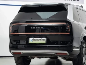 Zeekr 7X 9X Max edition autogeorge.com | Auto.bg — изображение 5