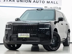 Zeekr 7X 9X Max edition autogeorge.com