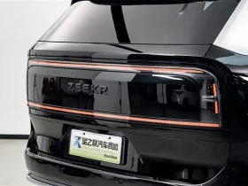 Zeekr 7X 9X Max edition autogeorge.com | Auto.bg — изображение 13