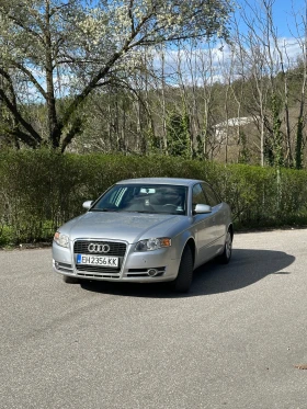 Audi A4 - 3750 € / 7334.36 лв. - 37258506 2