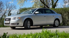 Audi A4 - 3750 € / 7334.36 лв. - 37258506 5