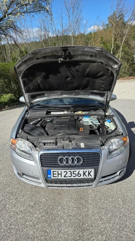 Audi A4 - 3750 € / 7334.36 лв. - 37258506 11