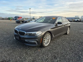 ������ BMW 530