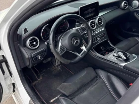 Mercedes-Benz C 43 AMG 4MATIC/��������/��������/360 CAM/����� ���� | Mobile.bg � ����� ������ 7
