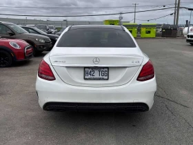 Mercedes-Benz C 43 AMG 4MATIC/��������/��������/360 CAM/����� ���� | Mobile.bg � ����� ������ 5
