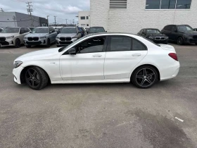 Mercedes-Benz C 43 AMG 4MATIC/��������/��������/360 CAM/����� ���� | Mobile.bg � ����� ������ 3