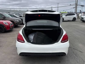 Mercedes-Benz C 43 AMG 4MATIC/��������/��������/360 CAM/����� ���� | Mobile.bg � ����� ������ 12