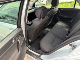 Mercedes-Benz C 180 Compressor Automatik Facelift  | Mobile.bg � ����� ������ 10