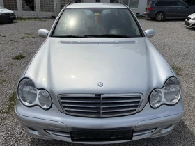 Mercedes-Benz C 180 Compressor Automatik Facelift  | Mobile.bg � ����� ������ 8
