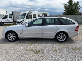 Mercedes-Benz C 180 Compressor Automatik Facelift  | Mobile.bg � ����� ������ 2