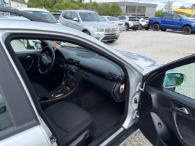 Mercedes-Benz C 180 Compressor Automatik Facelift  | Mobile.bg � ����� ������ 12