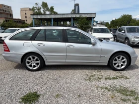 Mercedes-Benz C 180 Compressor Automatik Facelift  | Mobile.bg � ����� ������ 6