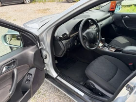 Mercedes-Benz C 180 Compressor Automatik Facelift  | Mobile.bg � ����� ������ 9