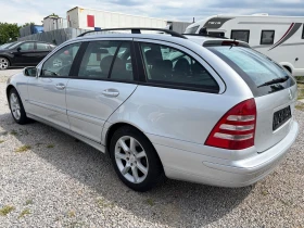 Mercedes-Benz C 180 Compressor Automatik Facelift  | Mobile.bg � ����� ������ 3