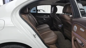 Mercedes-Benz E 220 4MATIC+ Burmeister+ ���������! | Mobile.bg � ����� ������ 7