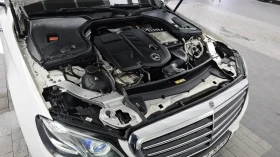 Mercedes-Benz E 220 4MATIC+ Burmeister+ ���������! | Mobile.bg � ����� ������ 11