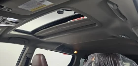 Toyota Sienna Facelift 3.5 бензин! Става на газ! Кафява кожа! | Auto.bg — изображение 7