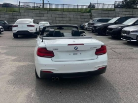 BMW 230 * 230i xDrive * CARFAX * ЦЕНА ДО БГ | Auto.bg — изображение 5