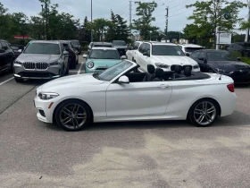 BMW 230 * 230i xDrive * CARFAX * ЦЕНА ДО БГ | Auto.bg — изображение 2