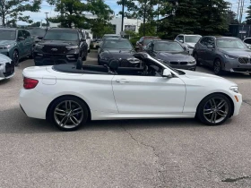 BMW 230 * 230i xDrive * CARFAX * ЦЕНА ДО БГ | Auto.bg — изображение 3