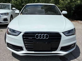 Audi A4 * Progressiv * CARFAX * ЦЕНА ДО БГ | Auto.bg — изображение 4